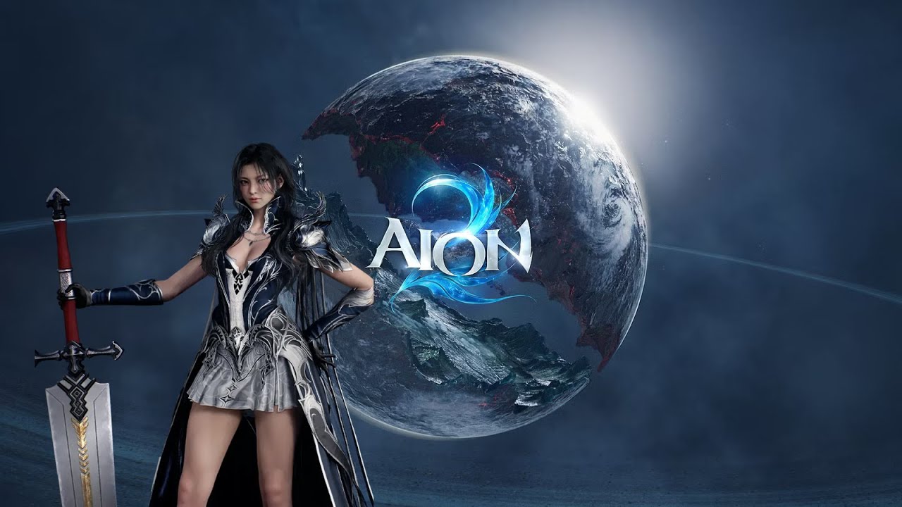 Aion 2 FIRST ARENA Gladiator vs Assasin
