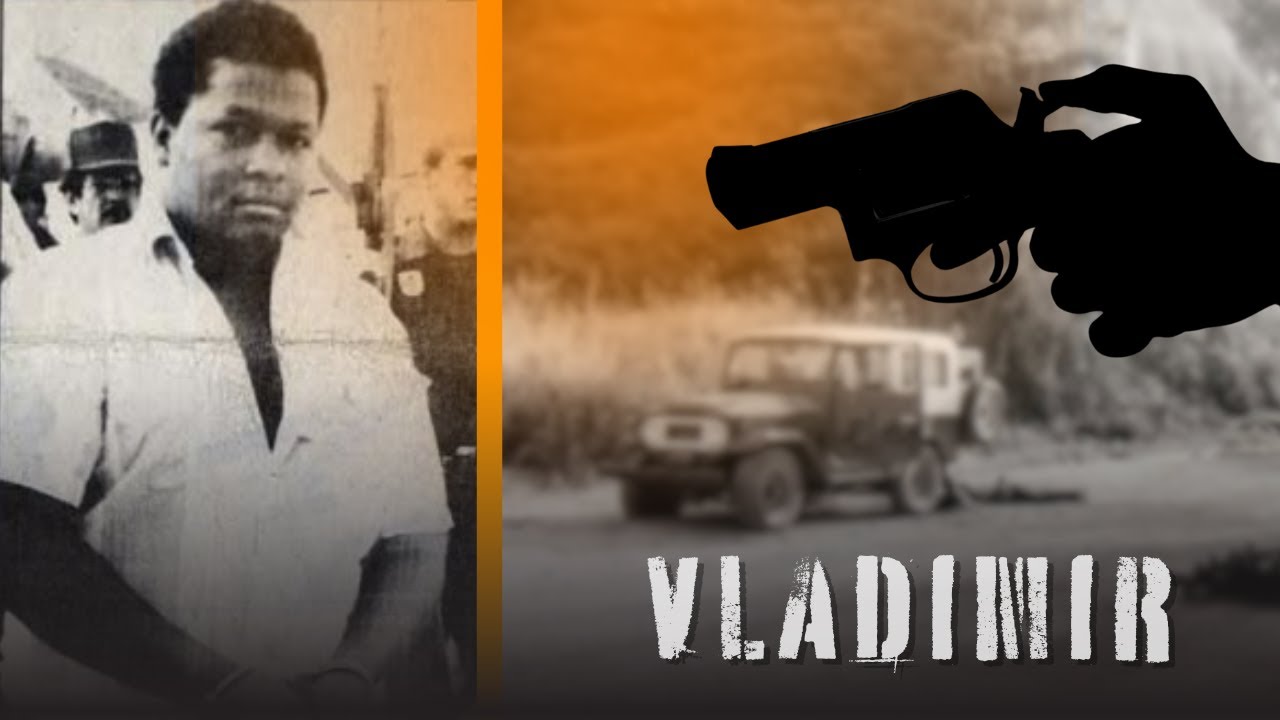 La verdad del Negro Vladimir y La Rochela.