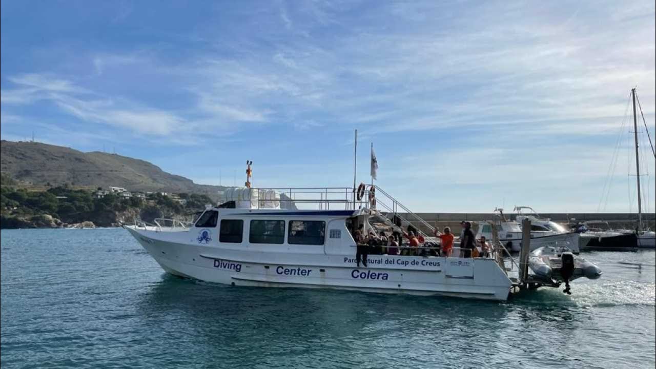 Colera 2021