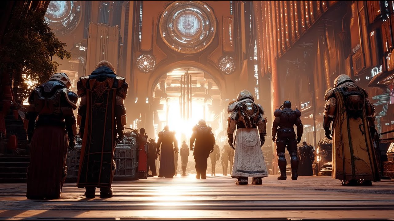 The Silent Exit of Humanity That Shattered the Council—and the Galaxy Trembled | HFY Stories