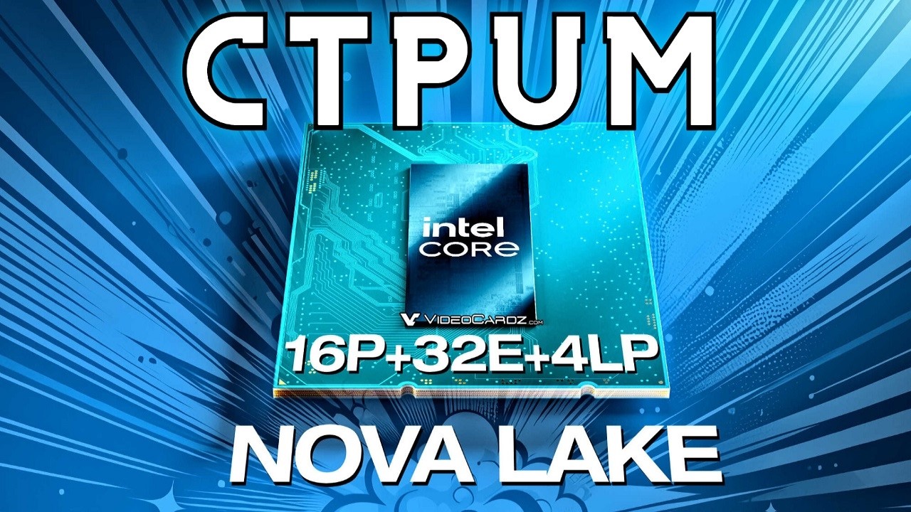 КРИЗИС DDR 5 и NAND до 2027 года | AMD и Nvidia подымают цены ❗️ INTEL Nova lake | Windows 12 в 2027
