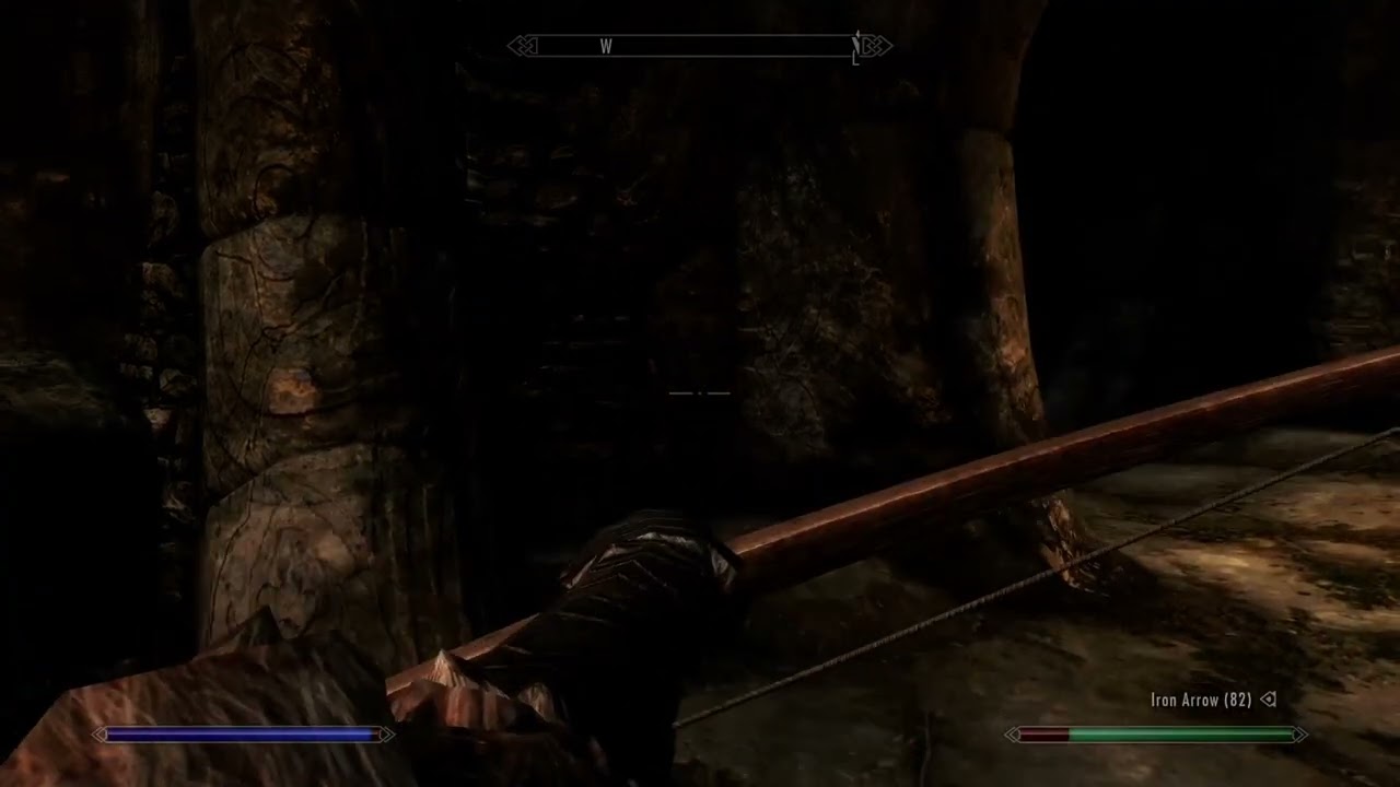 New Skyrim playthrough! 5/19/25.