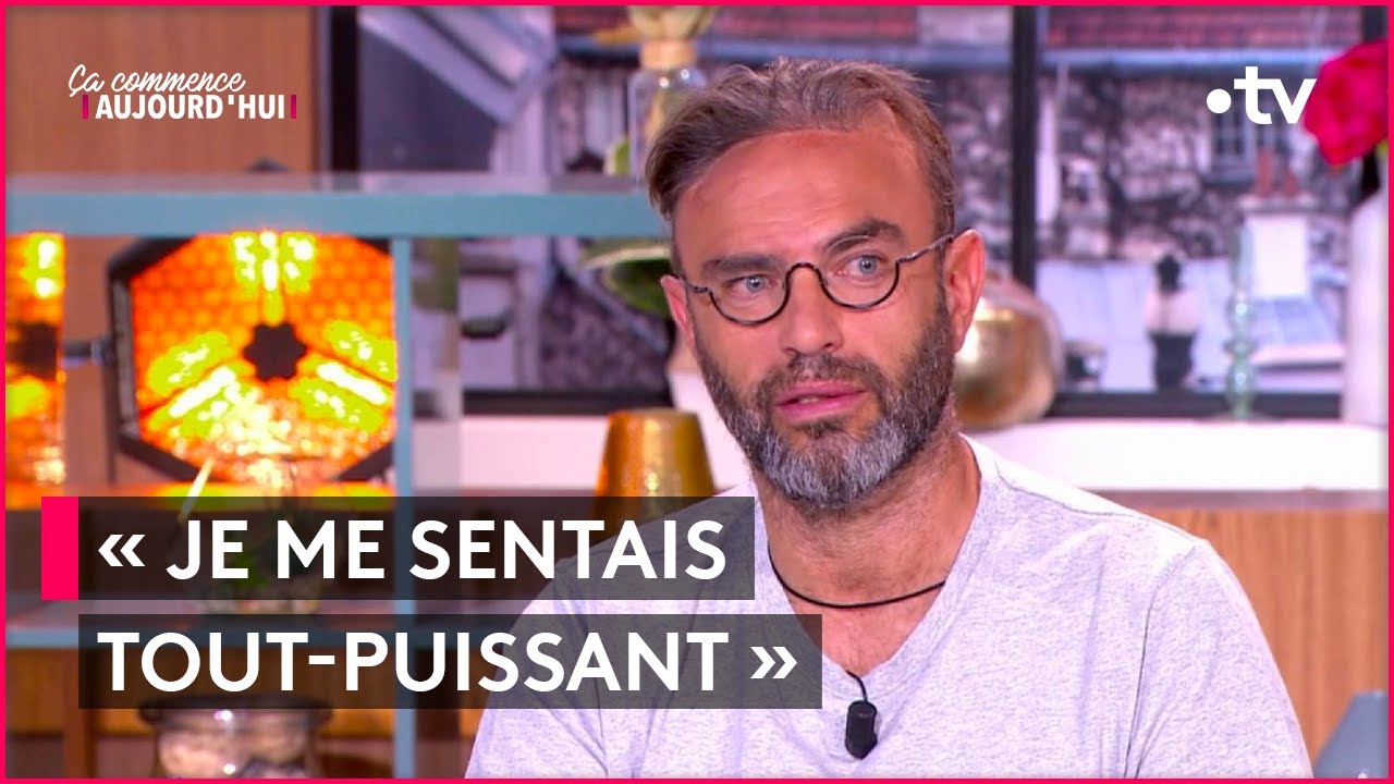 Emmanuel sur sa bipolarité : 