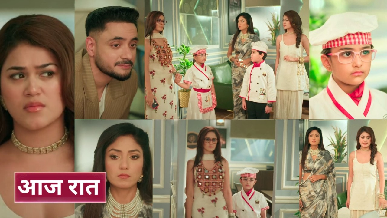 Mannat NEW PROMO Today 2nd March 2026 - Mannat aayi wapas