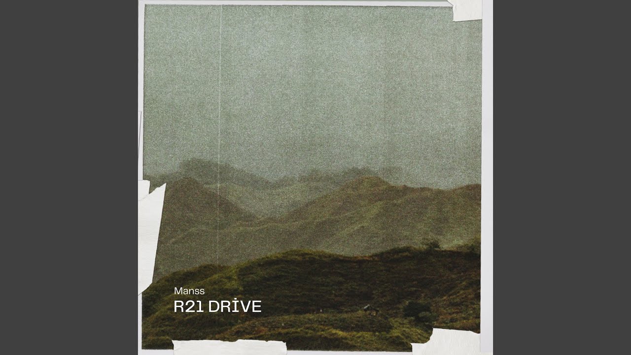 R21 Drive