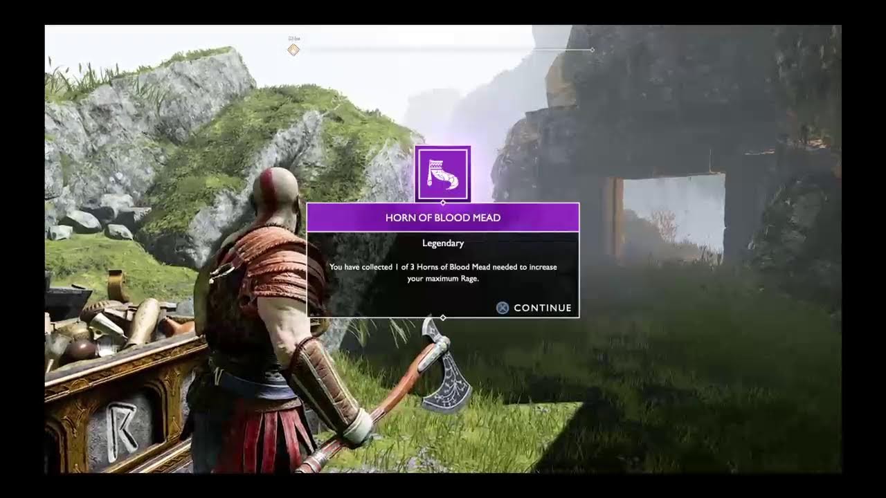 God of war online