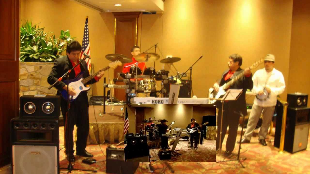 I'D LOVE YOU TO WANT ME Grupo Formula Musical
