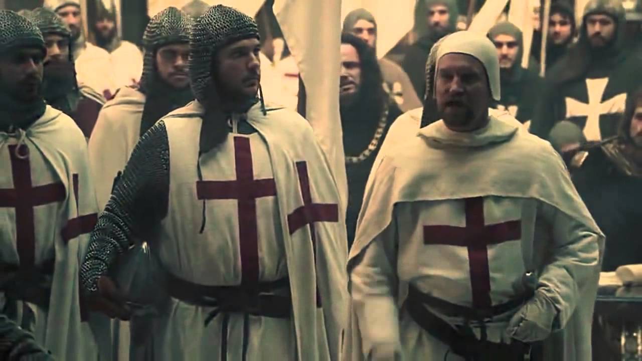 GOD WILLS IT
