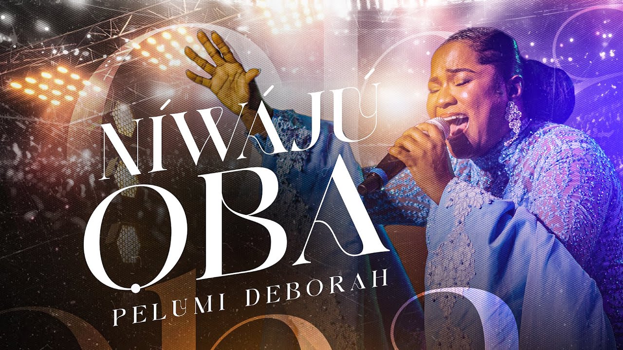 NIWAJU OBA- Pelumi Deborah
