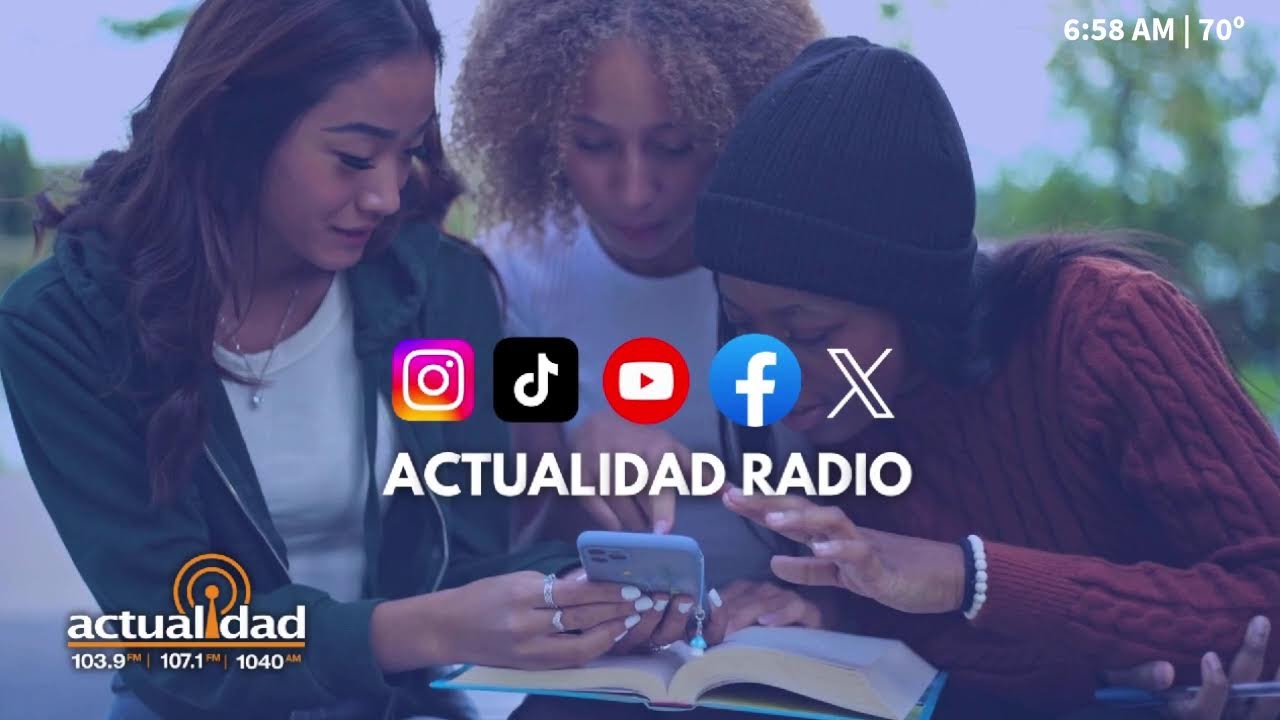 Actualidad Radio Miami
