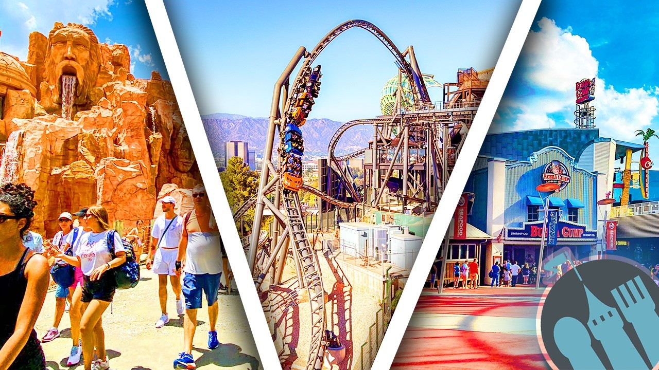 Universal Just Announced These BIG 2027 Changes