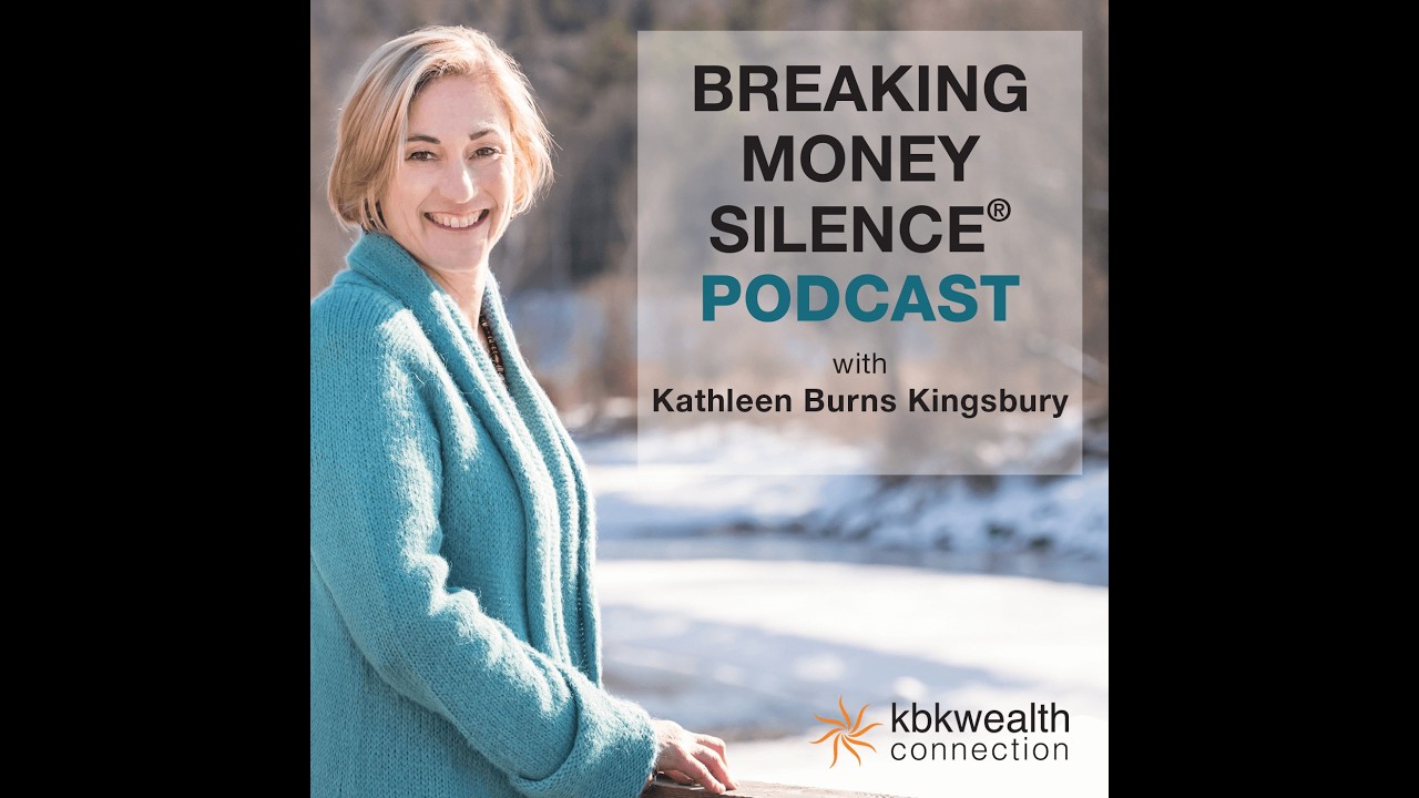 Learn Better Money Habits – An Interview with Sue Burton | Episode 138