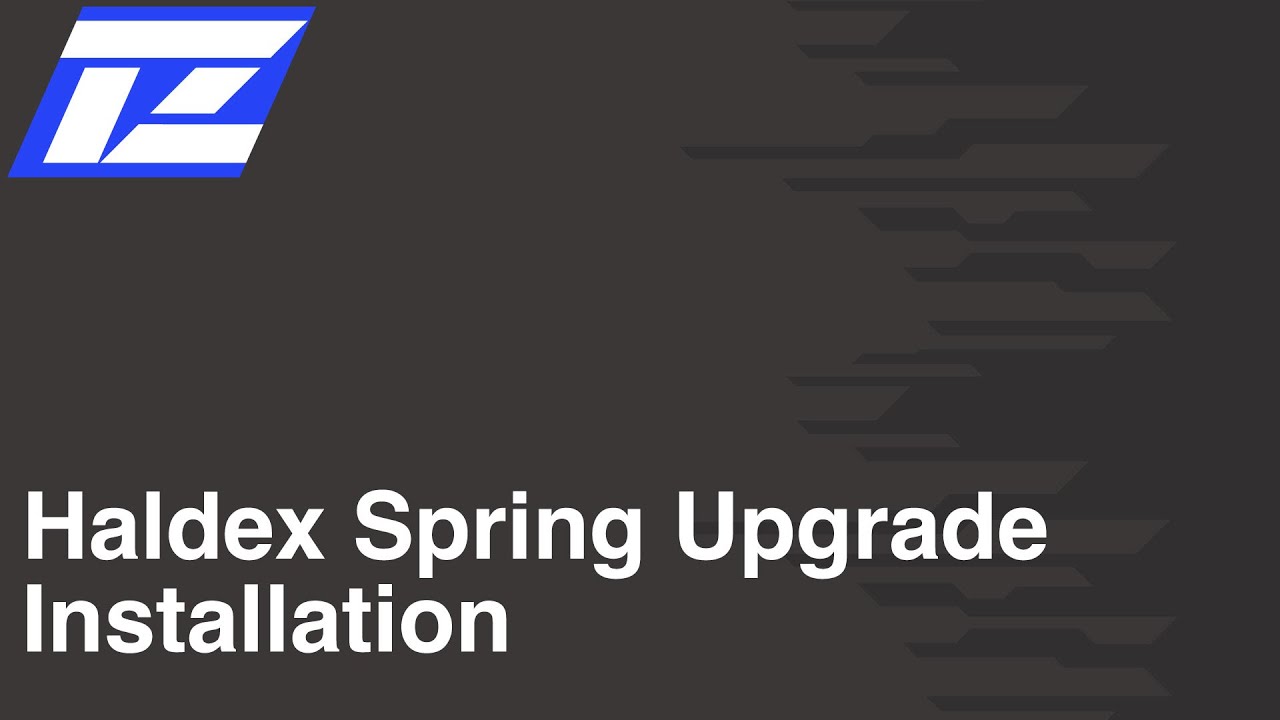 Установка TuneZilla Haldex Spring своими руками