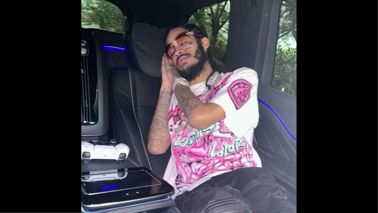 (FREE) Ot7 Quanny + Bossman Dlow + Philly Drill Type Beat 2026 - 