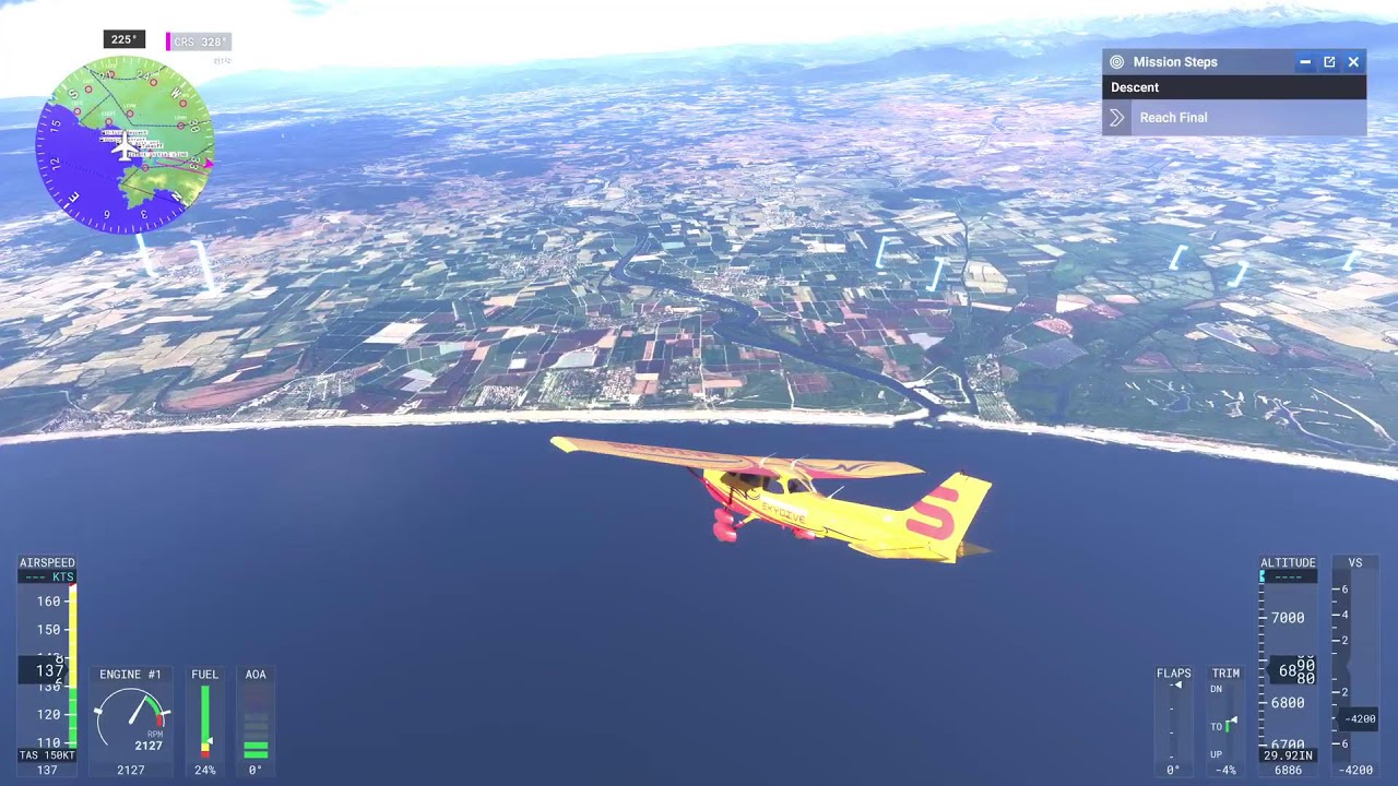 Msfs2024