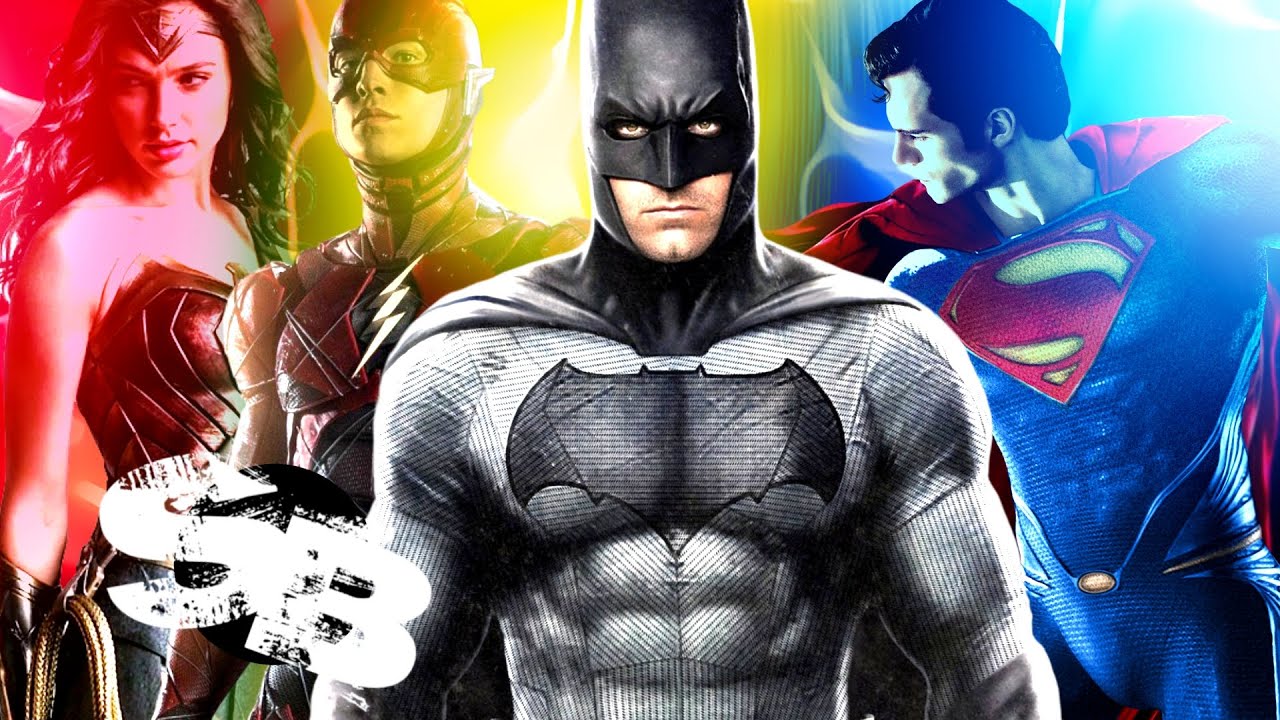 💥🏙️⚡The Flash(Filme/My Au) React a Liga da Justiça|Tik Toks e Raps|7 Mz|⚡🏙️💥