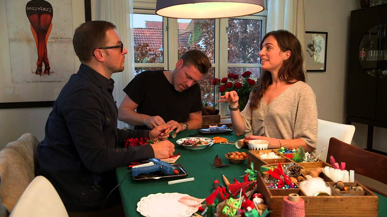 Shanes Eventyrlige Jul - Hos Timm Vladimir 1