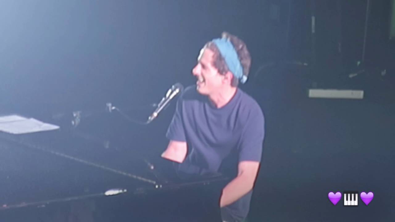 Charlie Puth | 5 Left Right Left | Yes24 LiveHall | Live In Seoul, South Korea