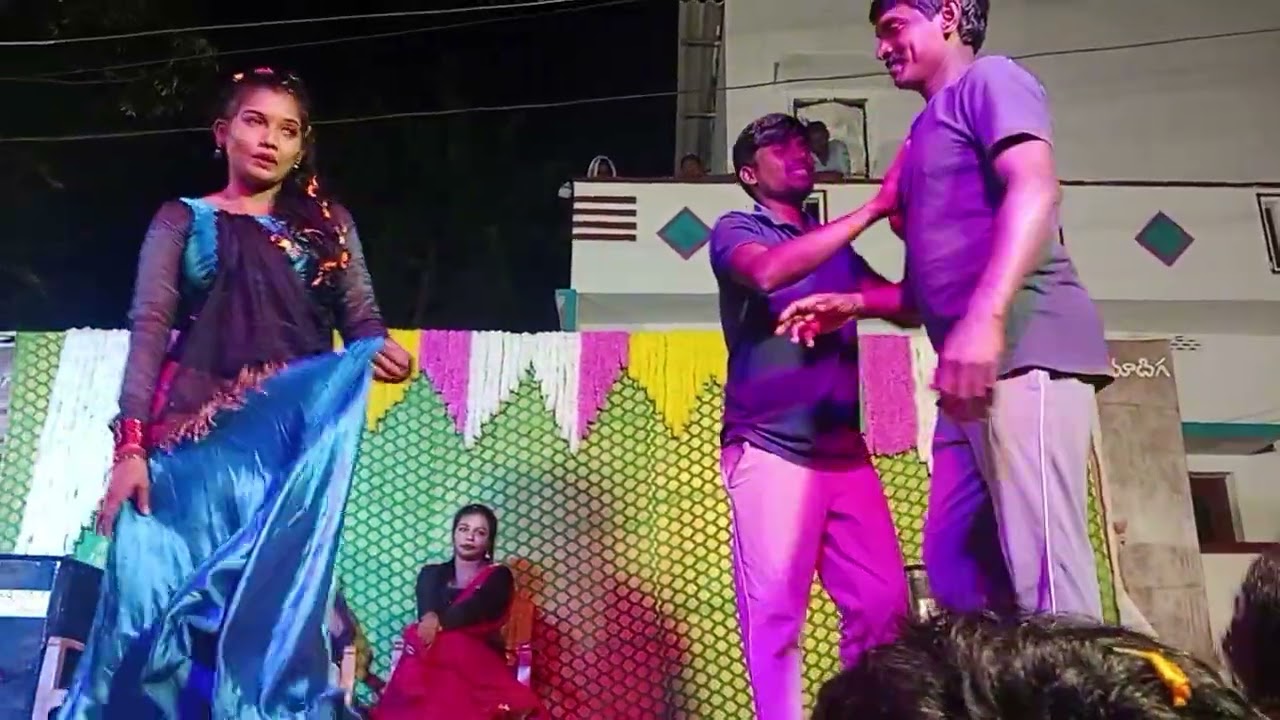 Yuvanravula