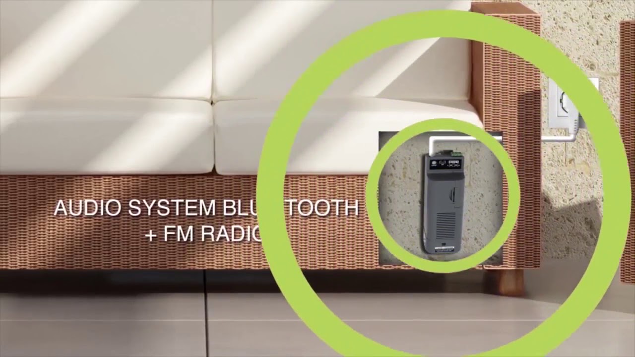 KBSOUND BT installation