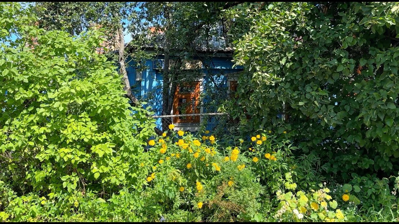 Село Троице-Лыково