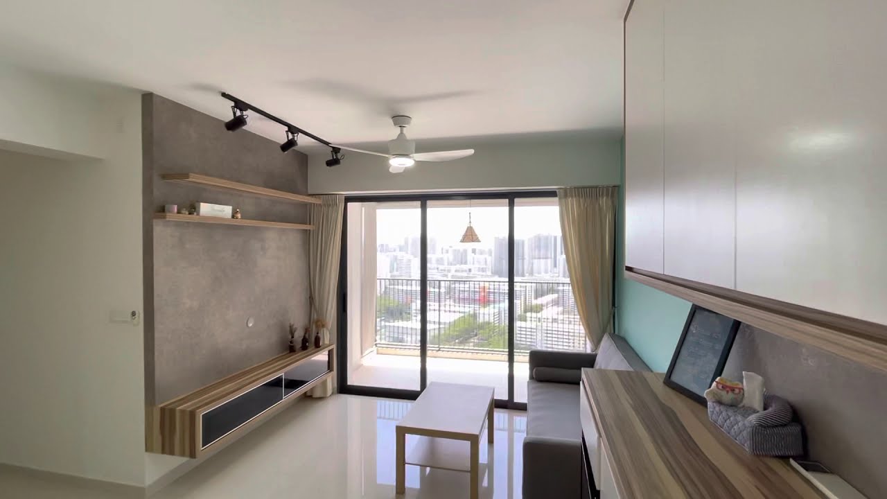 Clementi Ave 4, Blk 311B, 4-room Flat for sale - call/ whatsapp to Lee at +65 92389390