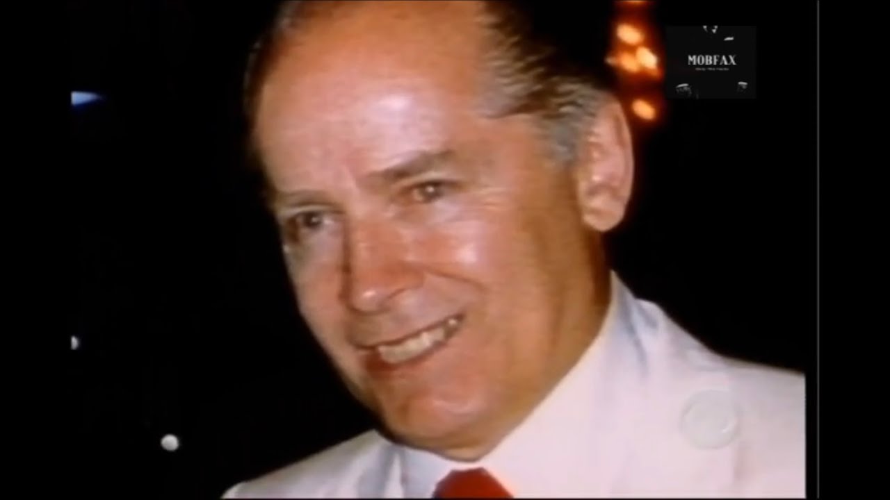The Arrest & Trial Of James “Whitey” Bulger (2011-2013)