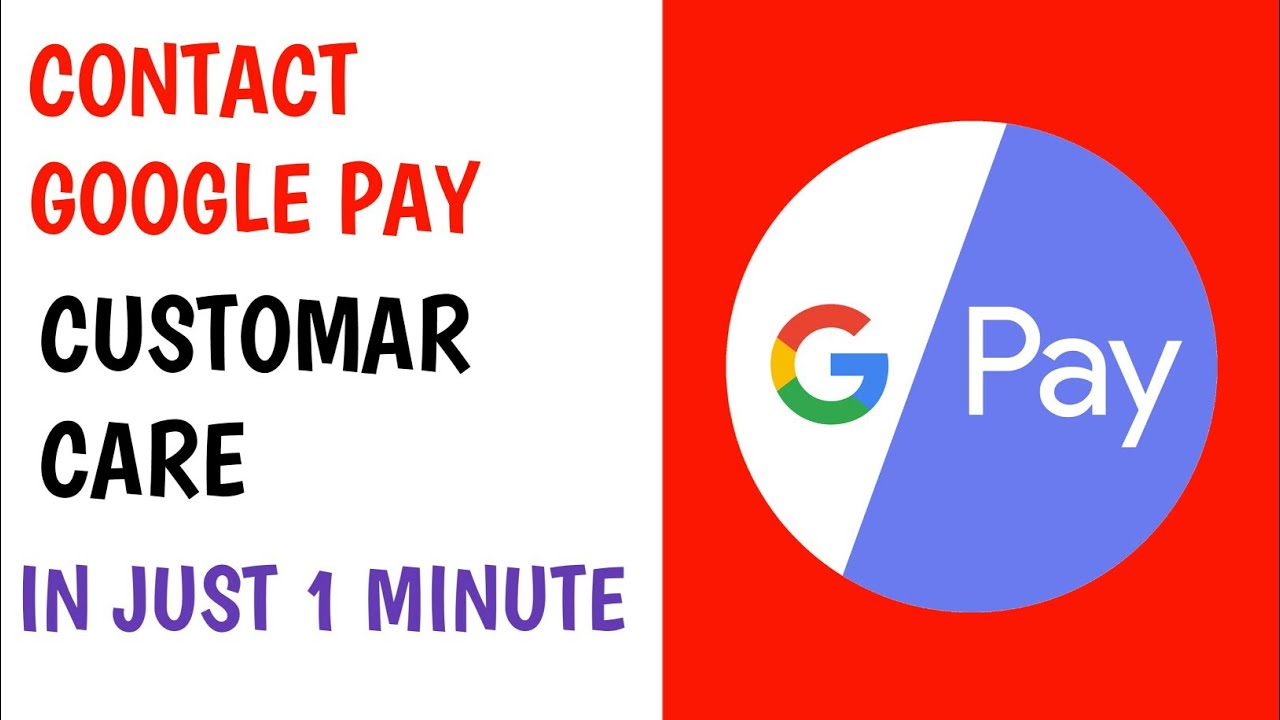 How to Contact with GPay Customer Care Service Online