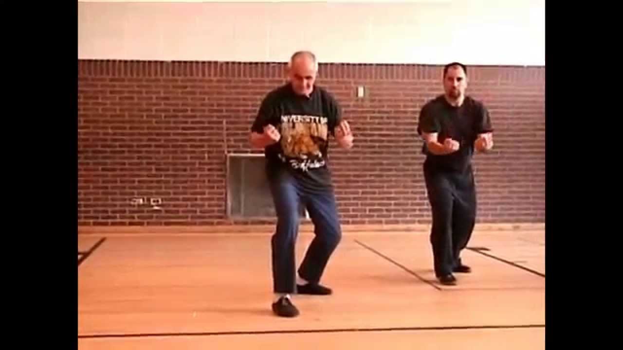 Malabar KunTao Silat Forms