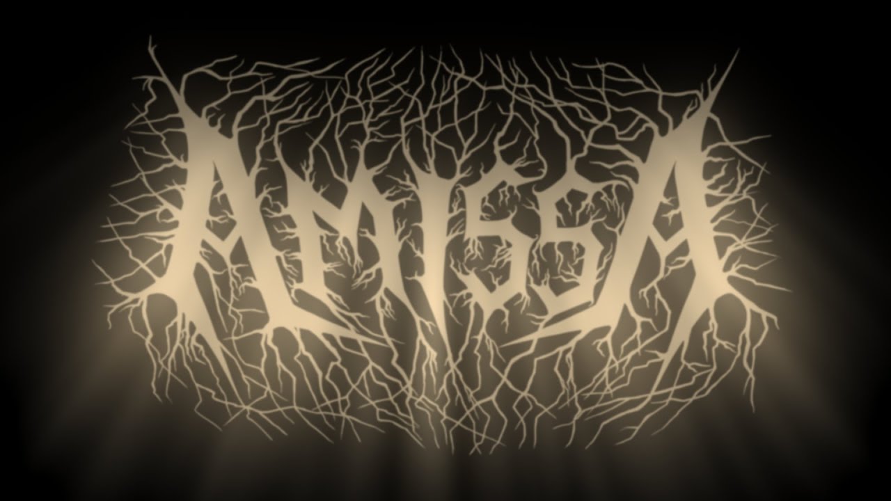 AMISSA - There Is Only War (Official Music Video)