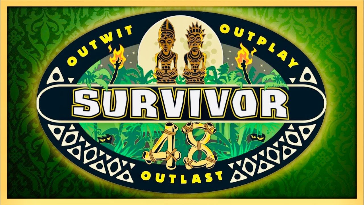 Survivor 48 Review