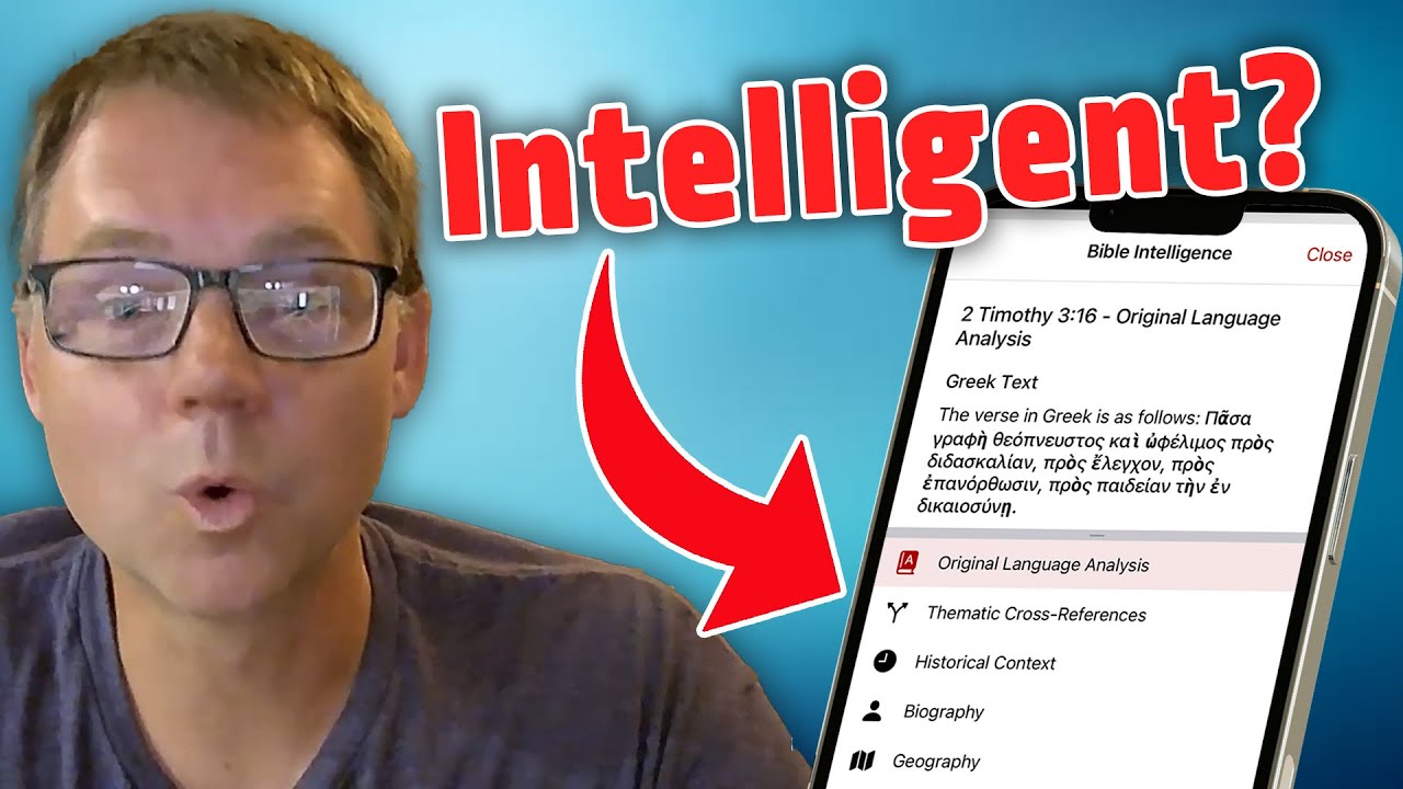 this Bible Memory App just got SMARTER (here's how)