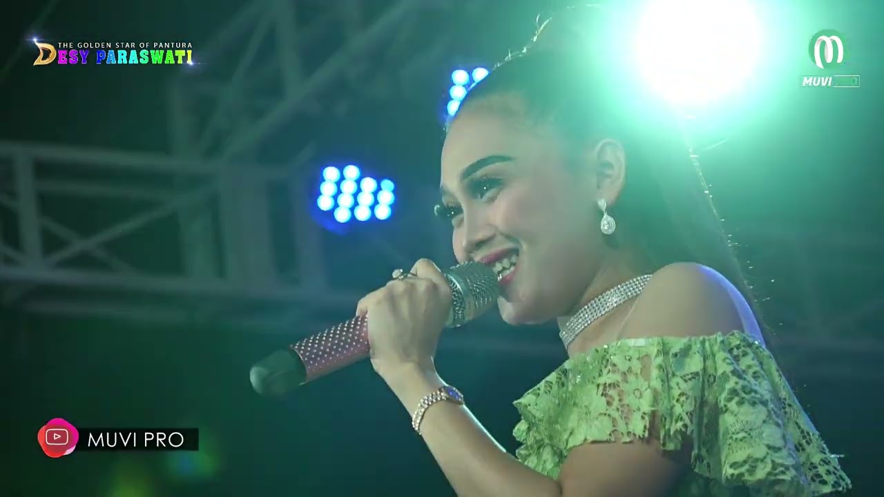 KANG PENDI - DESY PARASWATI - ORGAN DESY PARASWATI GROUP PIMP: DESY.P || LIVE CILEDUG CIREBON