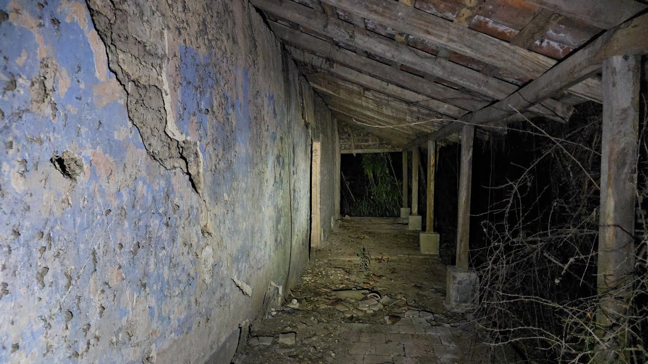 Si no Crees en lo Paranormal este Video te Hara Cambiar de Idea l👻👻👻👻👻👻👻👻
