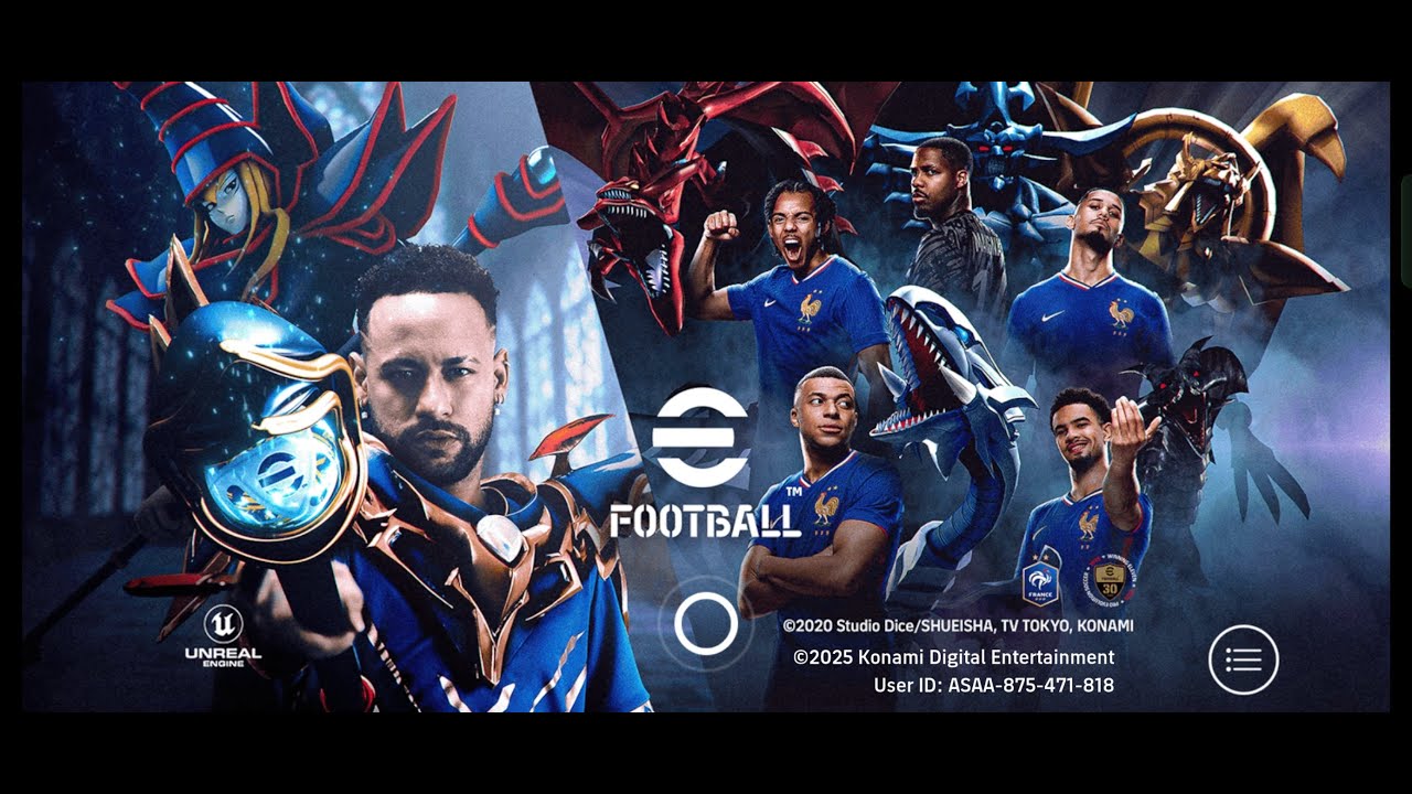eFootball 26 Mobile Live 🔴 | Division games and friendlies with Morax