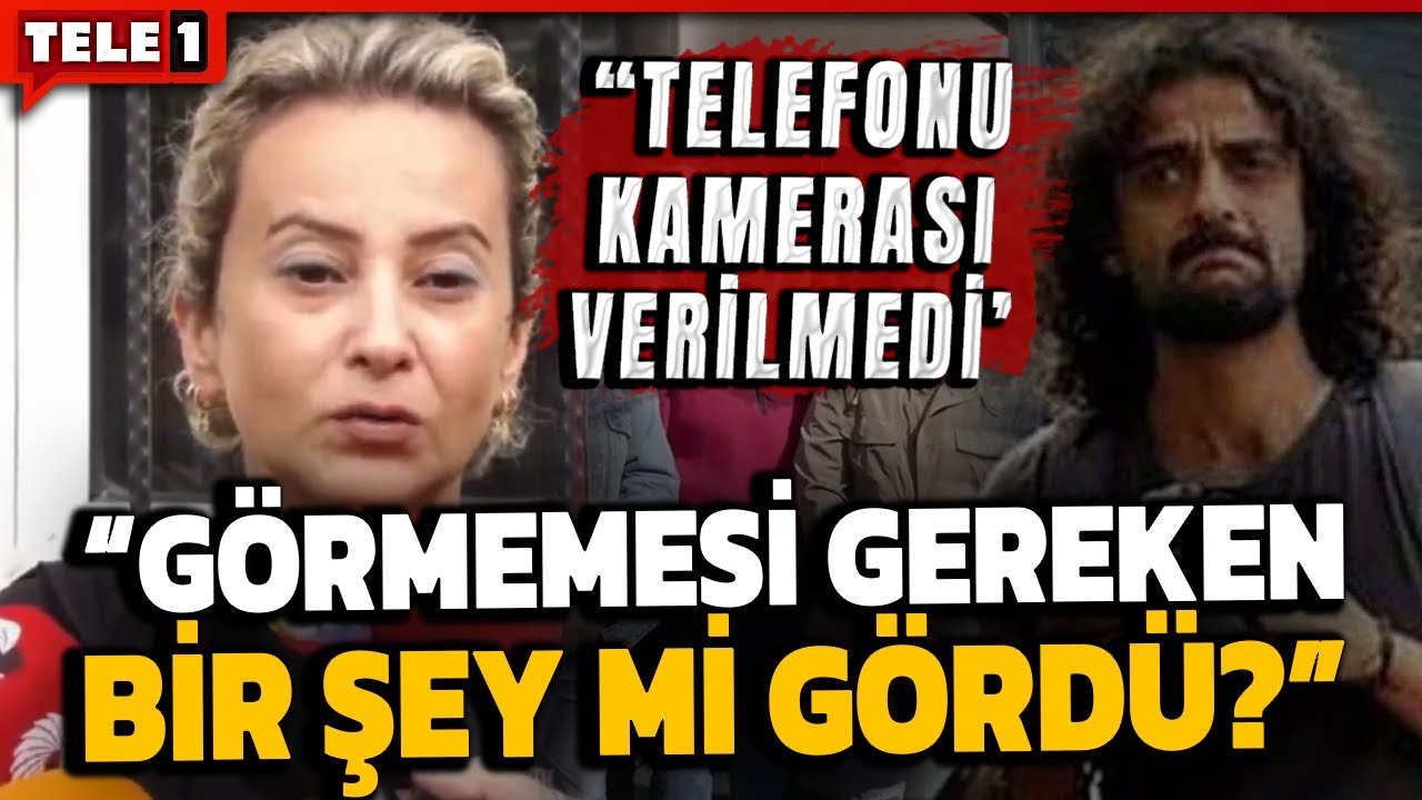 Öldürülen Gazeteci Hakan Tosun'un kardeşi: Hastane 27 saat belki de abime hiçbir işlem yapmadı