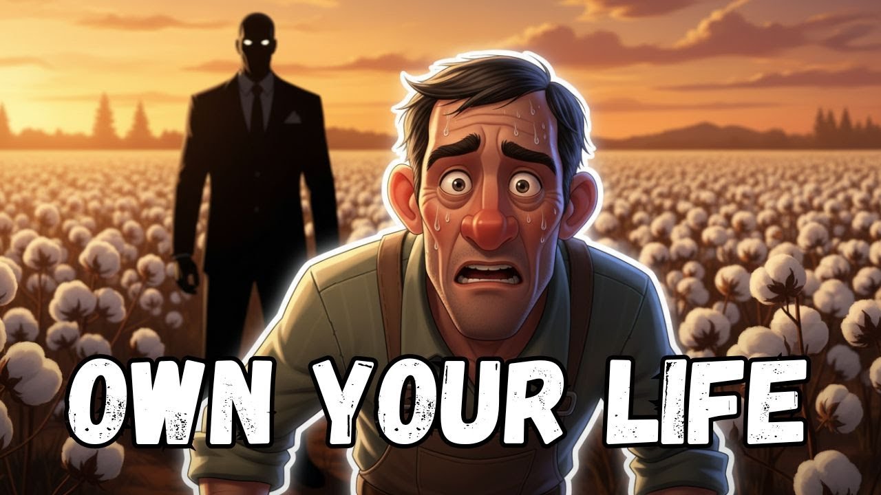 How to Be Your Own Boss (A Life Lesson Most People Learn Too Late)