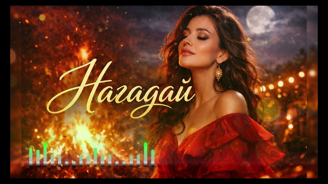 Нагадай | Українська пісня 2026 🎶 #ukrainianmusic #українськамузика #music #song