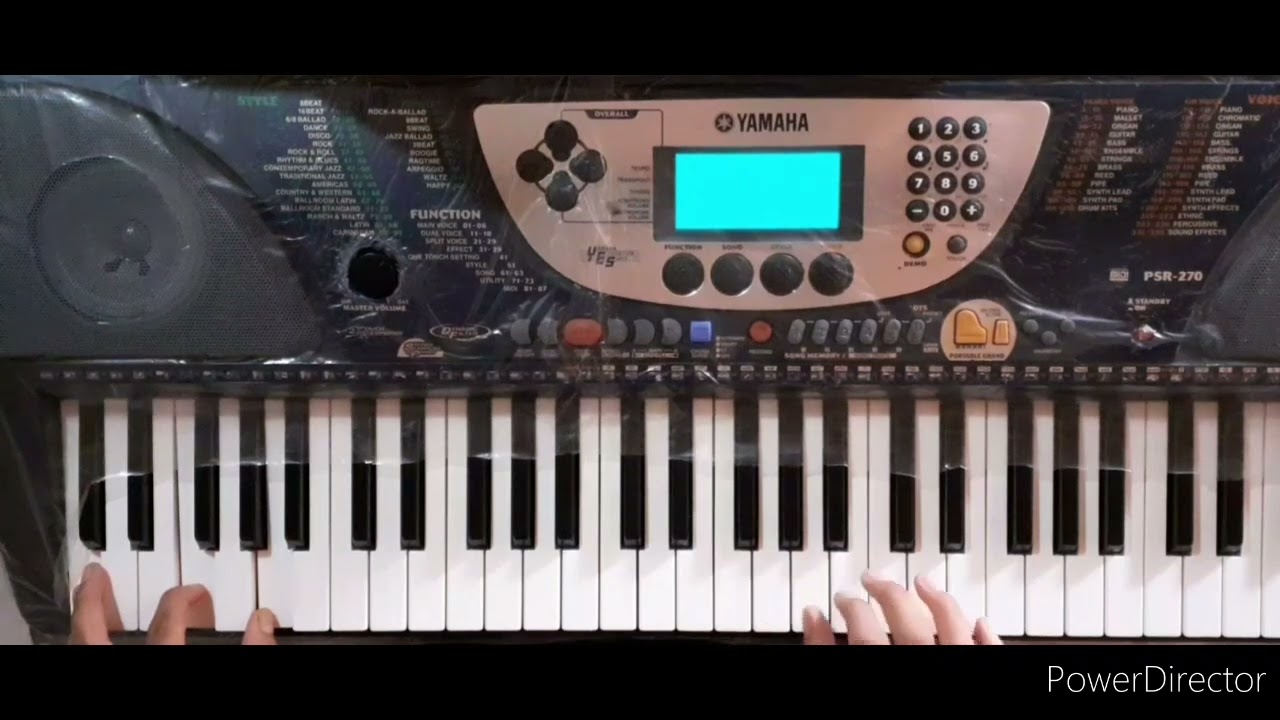 caminito viajero - tutorial (huayno)