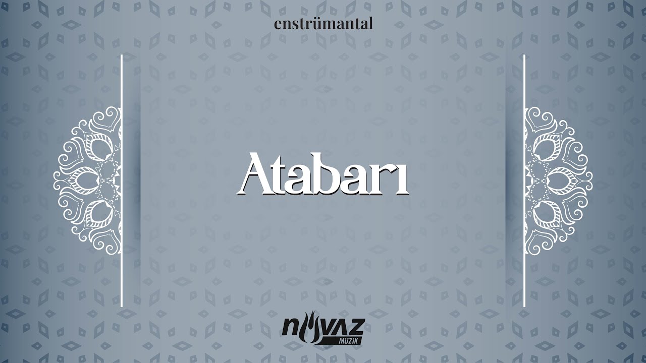 Atabarı | Enstrümantal | Bizim Eller Albümünden