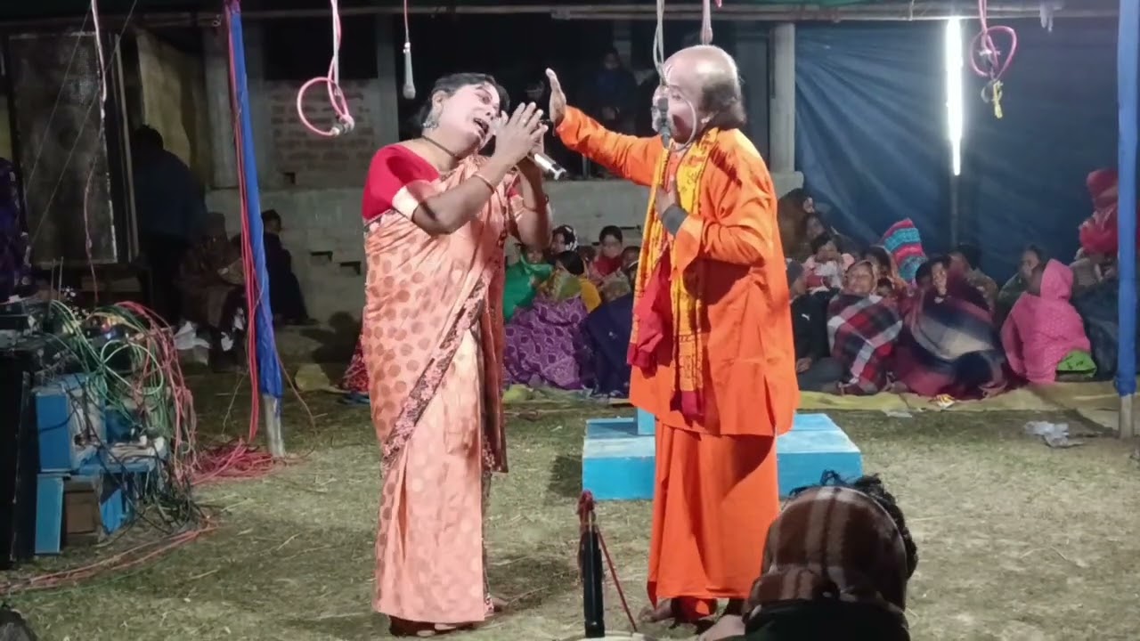 প্রয়াস খন নাট্য সংস্থা 