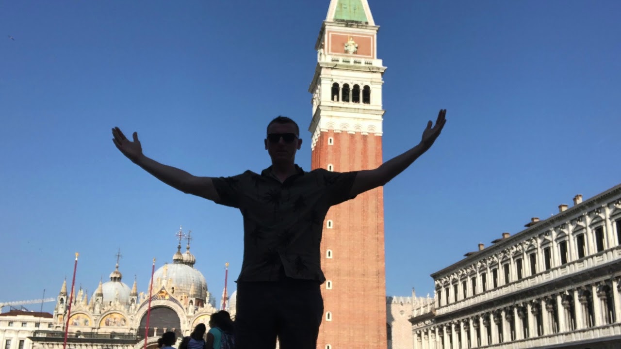 Venice, Italy