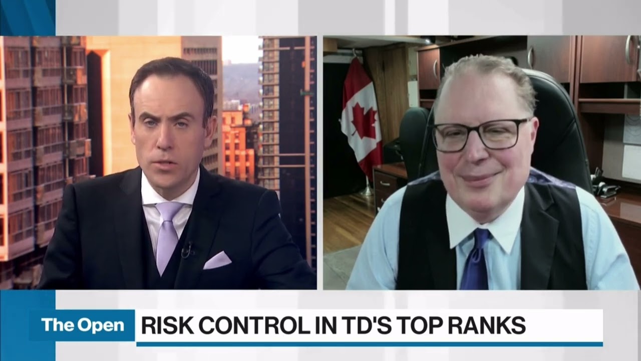 Governance expert on the intersections of control failure and CEO succession planning