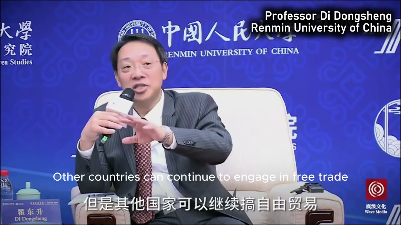 Prof Sachs:further cut taxes for the rich reduce benefits for the poor will fail politically[中英字幕]