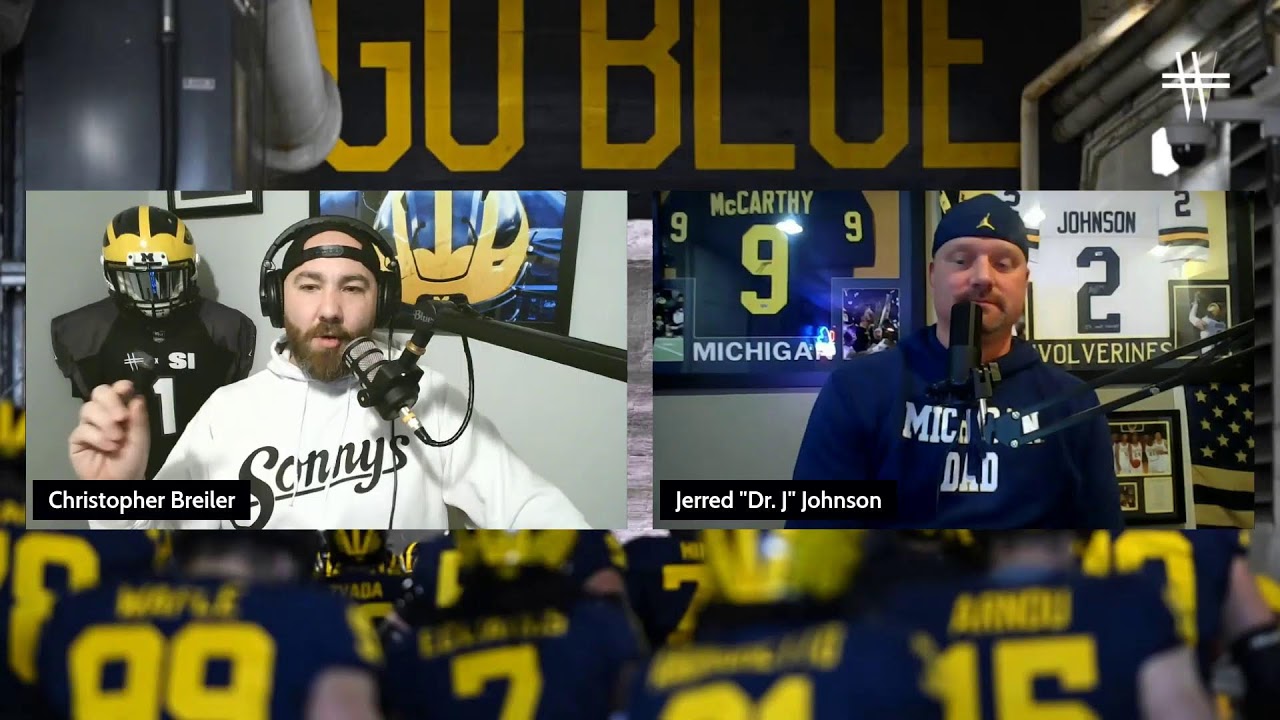Michigan Football 2026 schedule, Michigan Basketball set for Top 10 clash with Spartans