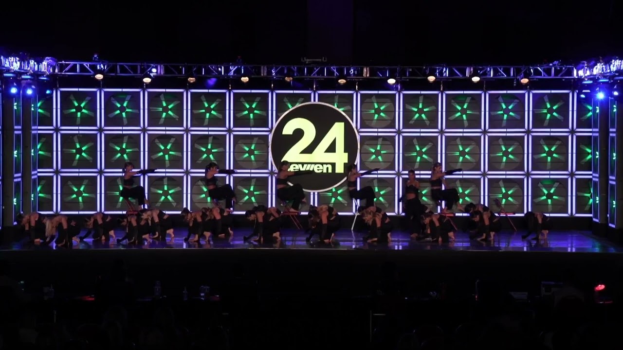 Cell Block Tango - Project 21