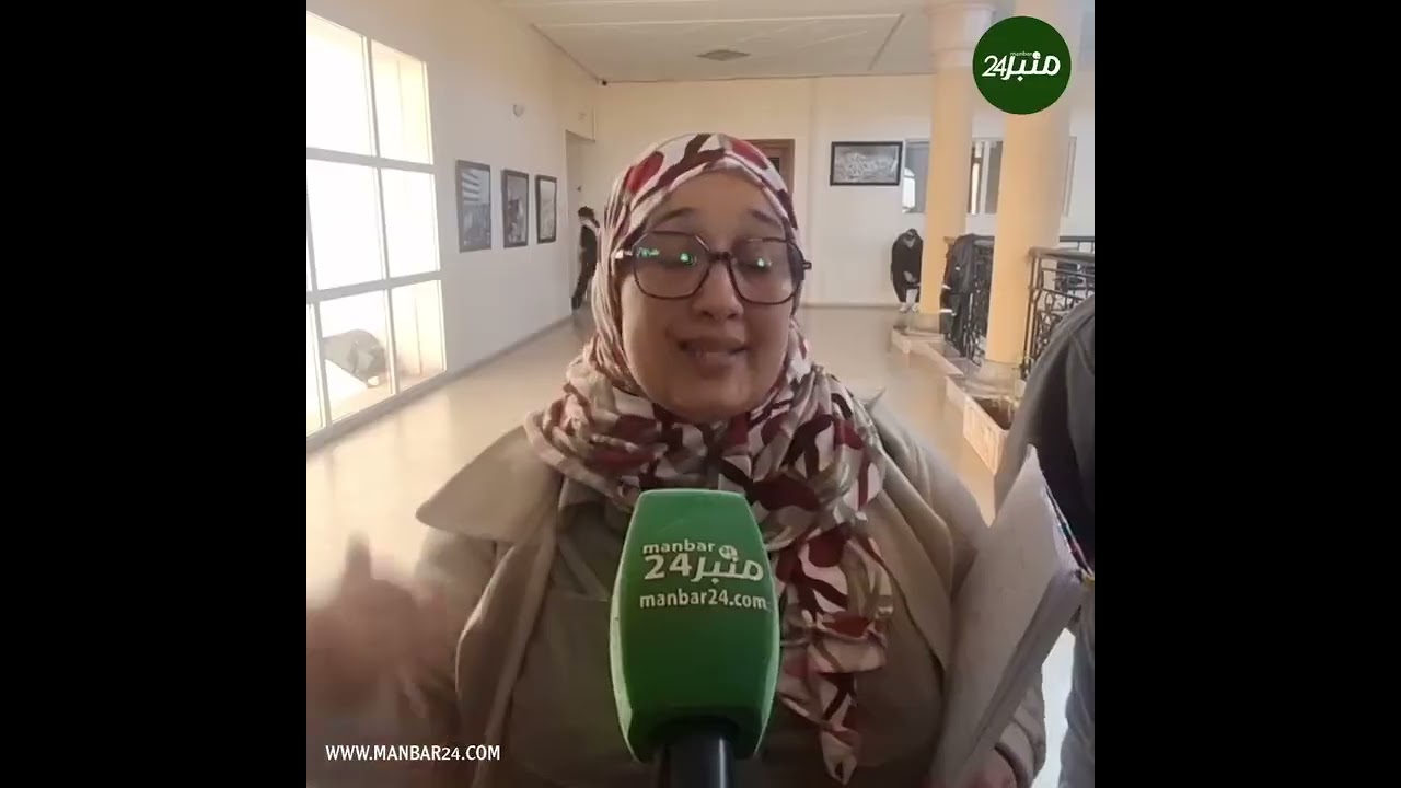 #البيضاء. أباء واولياء تلاميذ مؤسسة خاصة بدرب مولاي الشريف يحتجون داخل جماعة الحي المحمدي بعد ...