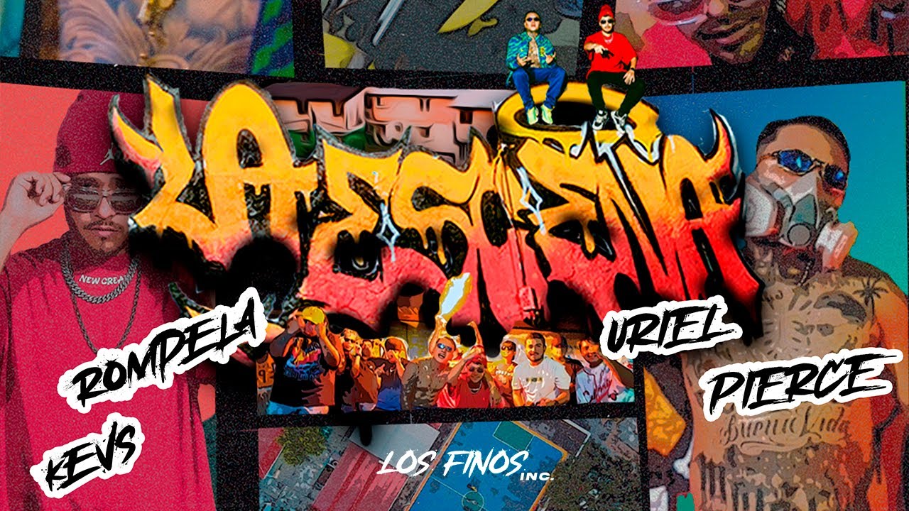 LA ESCENA - 
