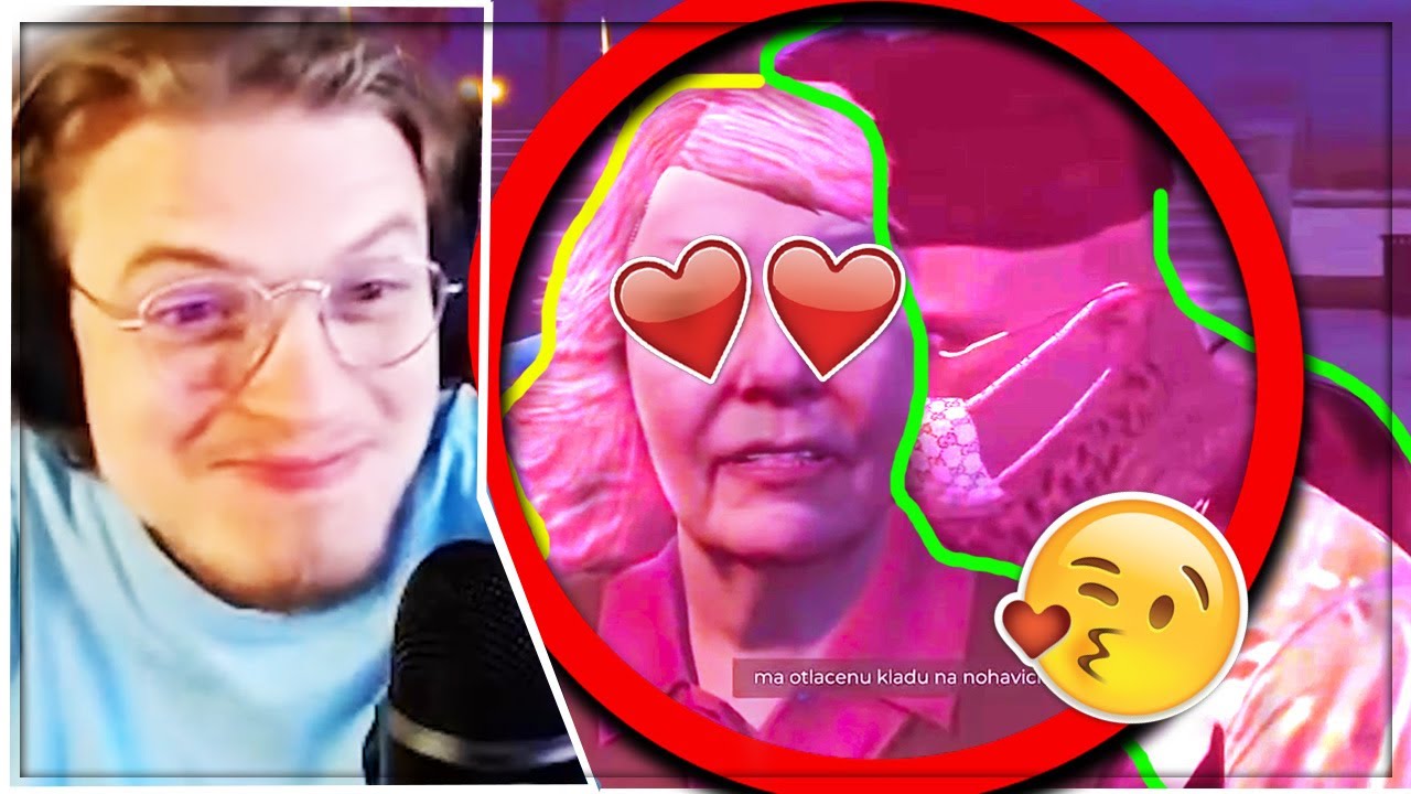Vilma Dostala FRIENDZONE • VYKRÁDANIE • UKRADNUTIE AUTA • ZOSTRIH (CMRP)