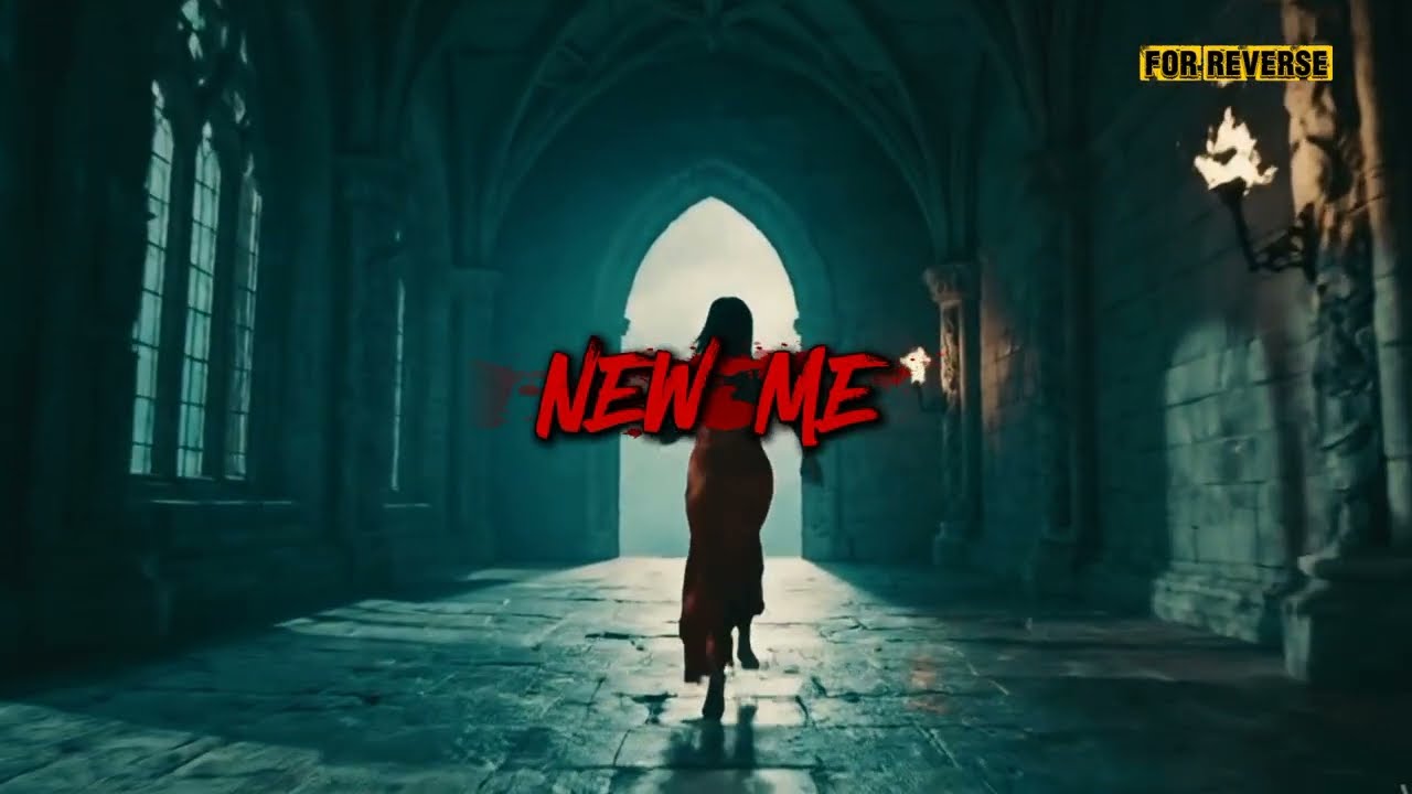 For Reverse - New Me